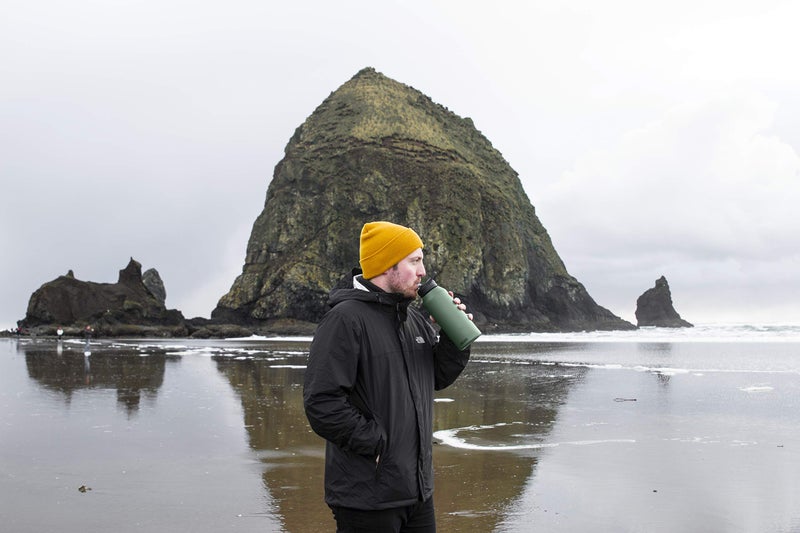 كاميلباك ملحق غطاء CamelBak eddy+ - غطاء وماصة بديلان لزجاجات eddy+، أسود - Image 4